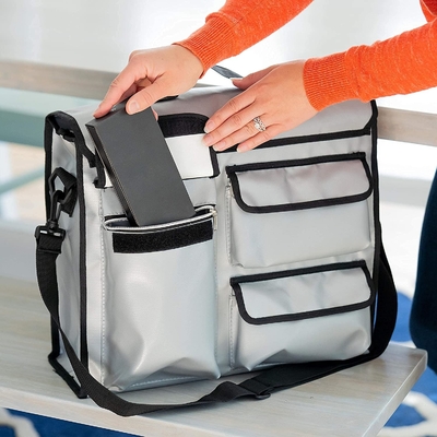 OEM Lightweight Lipo Battery Storage Bag Multipurpose Portable