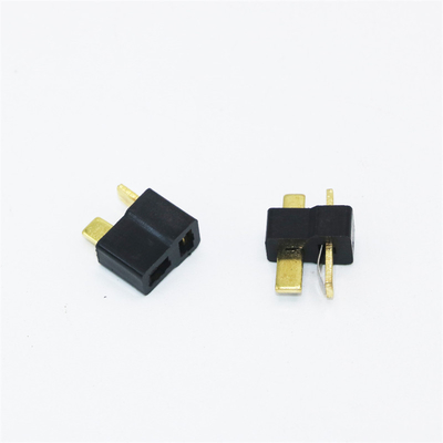 DIN Multiscene T Plug Connectors For RC Lipo Battery Helicopter
