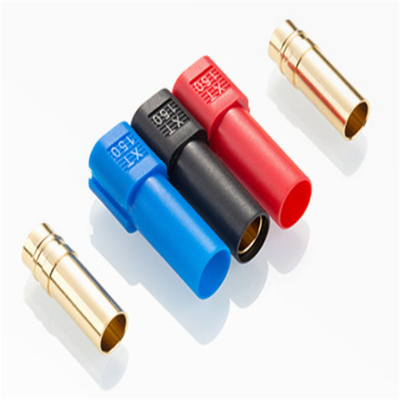 Flame Retardant Lipo RC Battery Connectors Multifunctional Anti Spark
