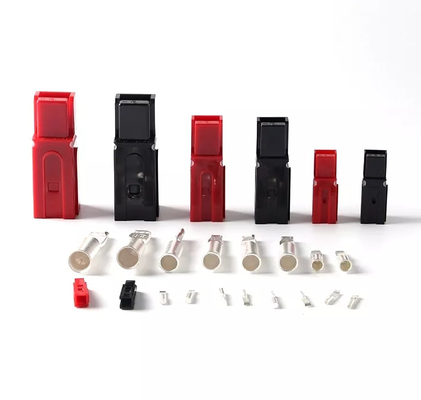Practical 600V Anderson Powerpole Connectors 45A For Electric Vehicles