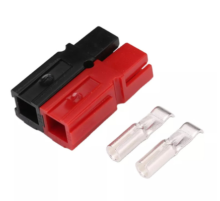 Practical 600V Anderson Powerpole Connectors 45A For Electric Vehicles