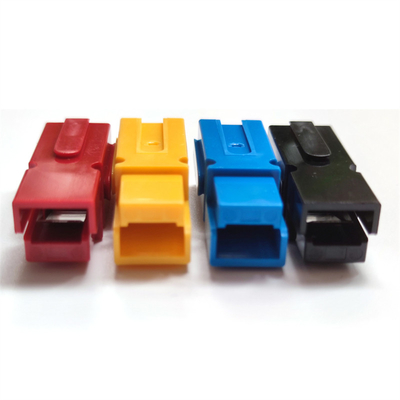 PC Multicolor Anderson Power Pole Connector Kit Stable Multiscene