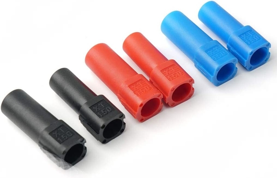 Female Male Banana XT150 Battery Connectors 6mm Gold Bullet Durable