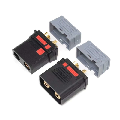 QS10P-UのプラグDC 210a-270a 750w力qs8 qs9L QS9U QS9Sのantisparkパネルの台紙のコネクター
