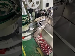 銅ファンのオートバイ ワイヤーはGM 1999-2006 ECU制御のために実用的な40Aを利用する